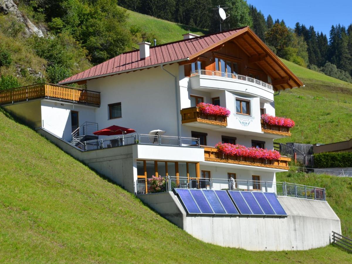 Apartment Wechner - Kpl480 By Interhome Kappl  Exterior photo