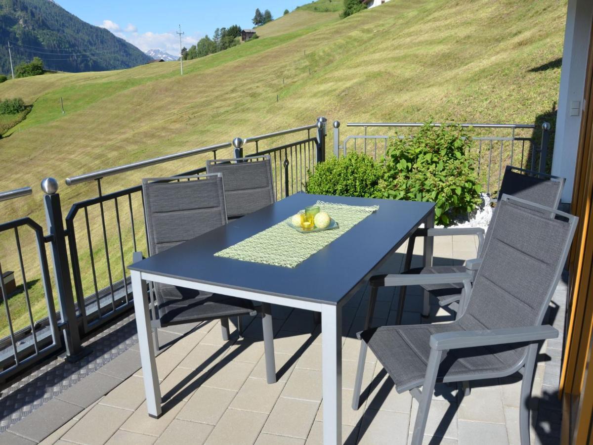 Apartment Wechner - Kpl480 By Interhome Kappl  Exterior photo