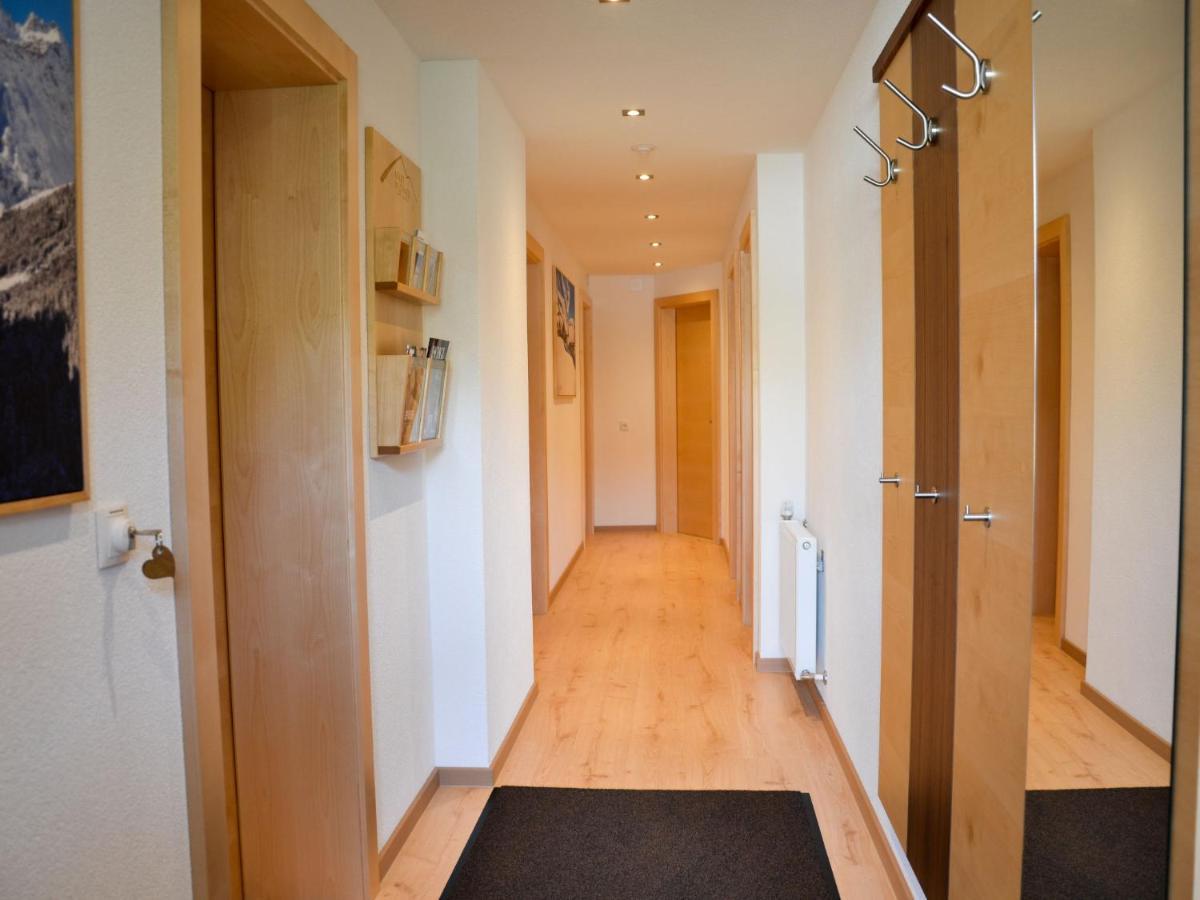 Apartment Wechner - Kpl480 By Interhome Kappl  Exterior photo