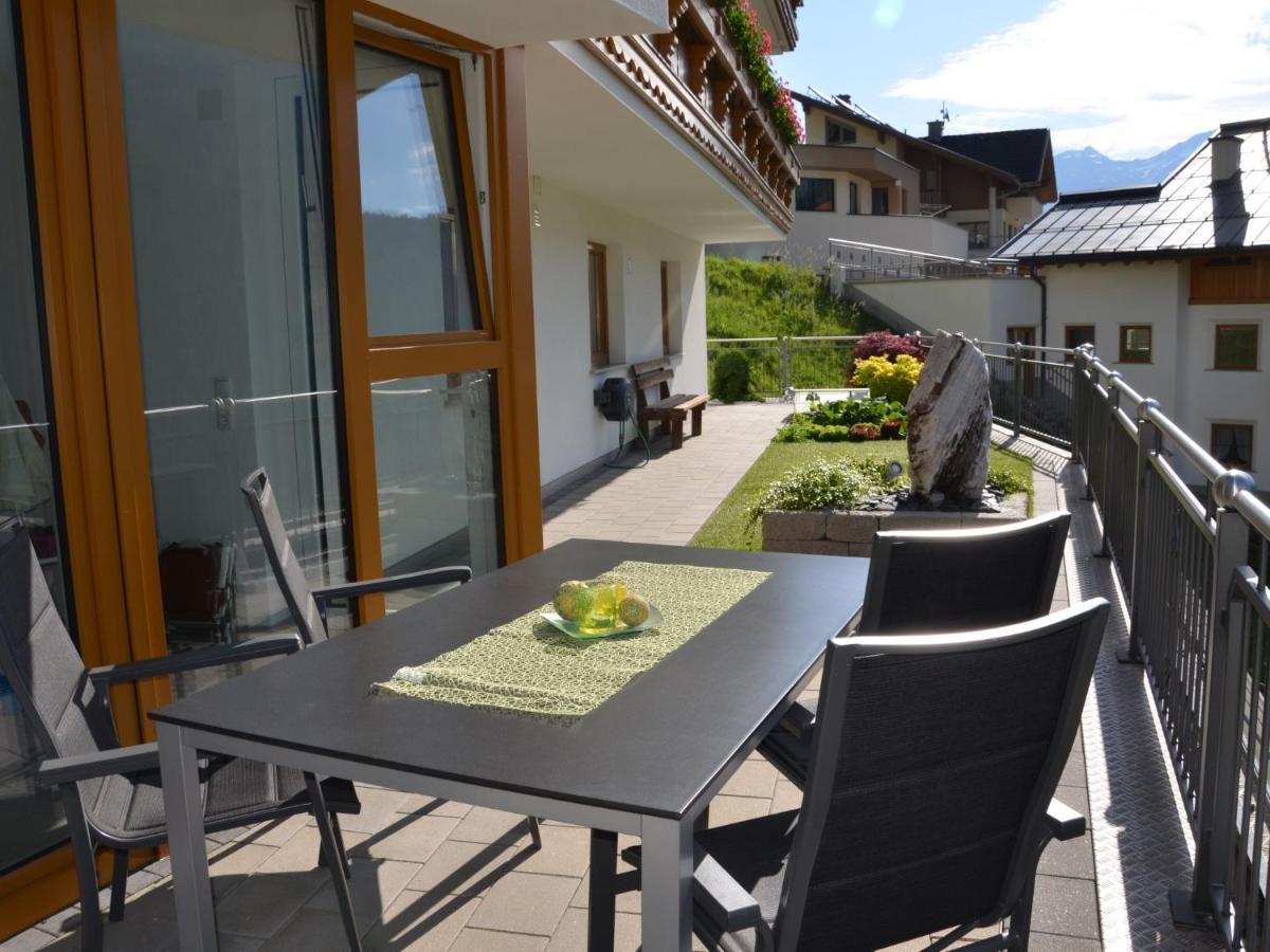 Apartment Wechner - Kpl480 By Interhome Kappl  Exterior photo